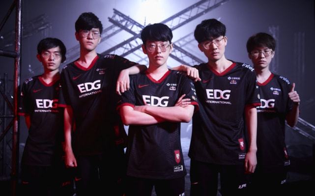 第一项赛事 第一项赛事